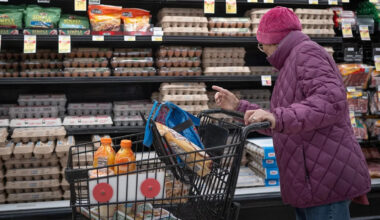 U.S. wholesale inflation rose 4.7% year-over-year in July 2026