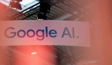 Google Eyes $1.5B Investment In AI Coding Startup As AI Brain Drain Continues With Jeff Dean's Exit