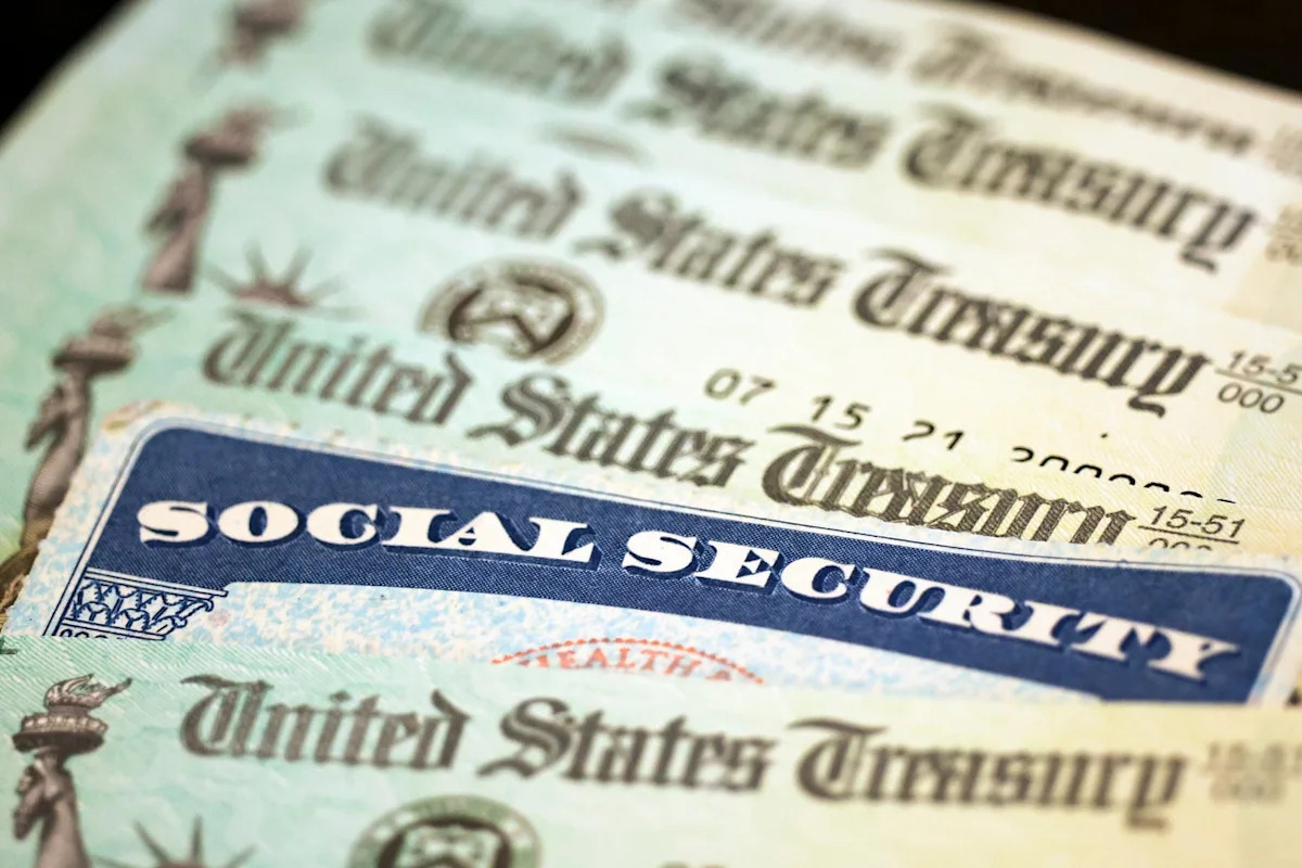 Seniors may see smaller rise in Social Security payments after latest inflation report