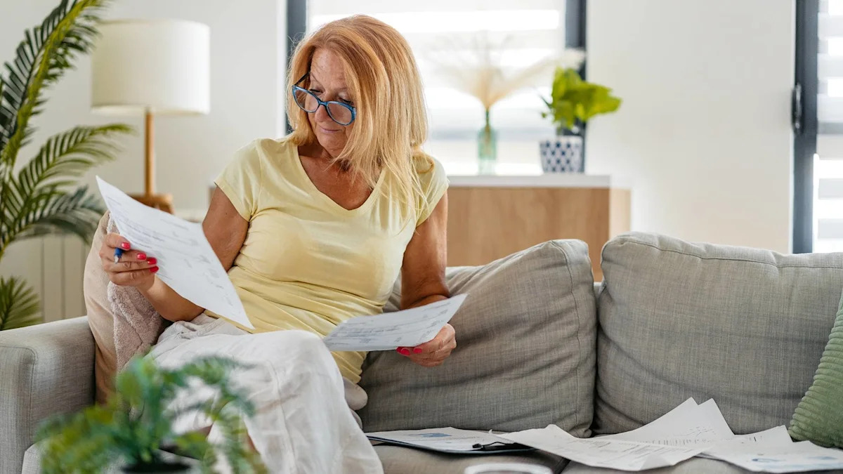 Fidelity’s 401(k) benchmark leaves many 50-year-olds short