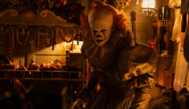 ‘It: Welcome to Derry’ Creator Says Season 2 Will ‘Not’ Shy Away From the ‘Horrible’ Cultural Themes of the 1930s: It’s the ‘Heart of Our Story’