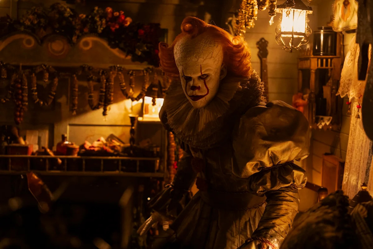 ‘It: Welcome to Derry’ Creator Says Season 2 Will ‘Not’ Shy Away From the ‘Horrible’ Cultural Themes of the 1930s: It’s the ‘Heart of Our Story’
