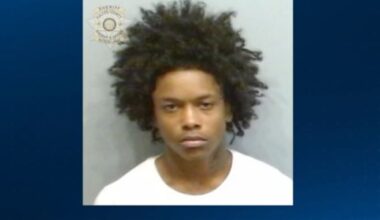 Arrest made in Piedmont Park 404 Day shooting – WSB-TV Channel 2