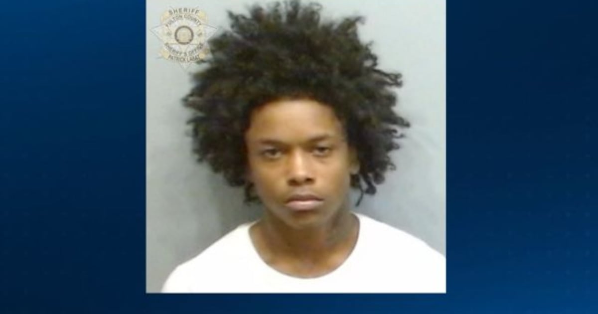 Arrest made in Piedmont Park 404 Day shooting – WSB-TV Channel 2