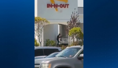 Multiple people dead after shooting at fast food restaurant in southern Idaho