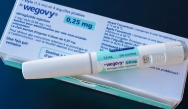 Lawsuit claims link between GLP-1 weight loss drugs and blindness – Boston 25 News