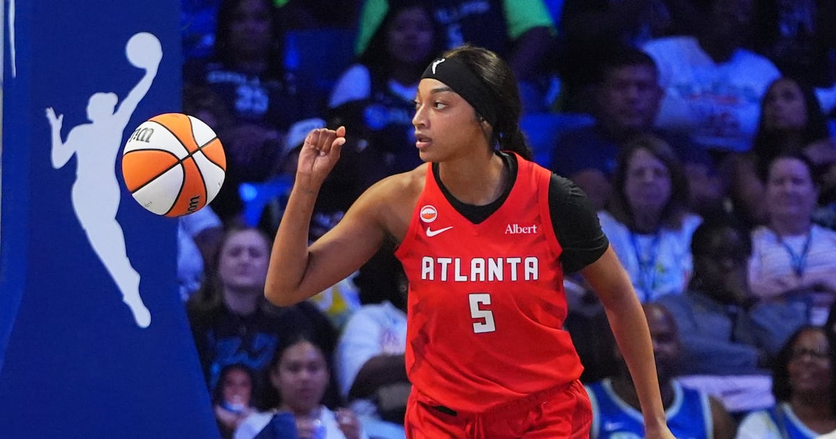 Atlanta’s Rhyne Howard, Angel Reese set to make Dream history for Team USA at World Cup - WSB-TV Channel 2