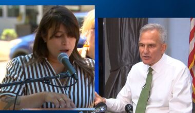 11 Investigates: County executive accuses DA of playing politics amid pension fund controversy