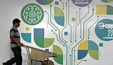 India AI Data Center Firm Orders 9,000 Nvidia Vera Rubin Systems