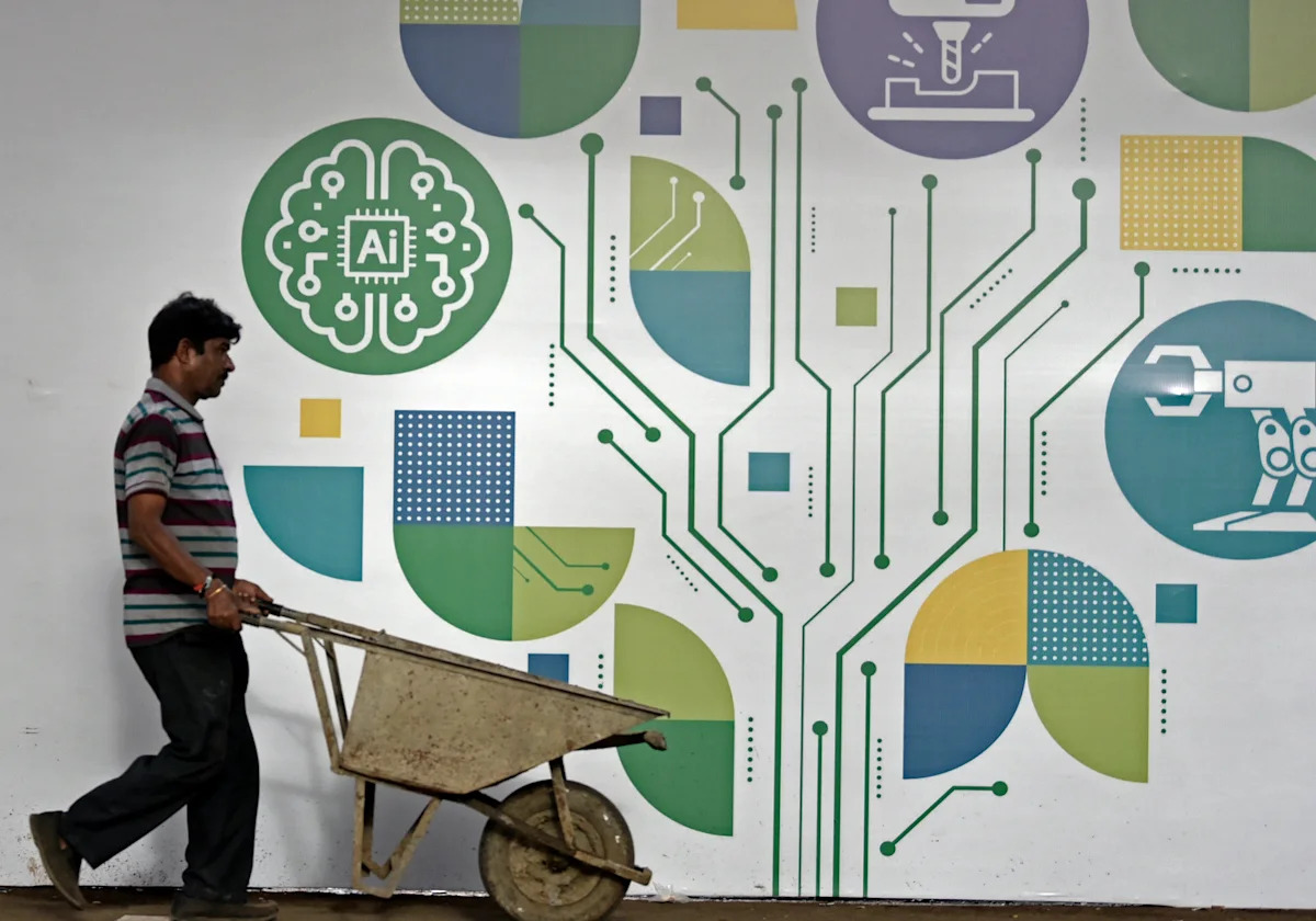 India AI Data Center Firm Orders 9,000 Nvidia Vera Rubin Systems