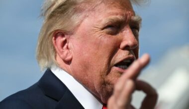 Canada retaliates as trade war with US escalates
