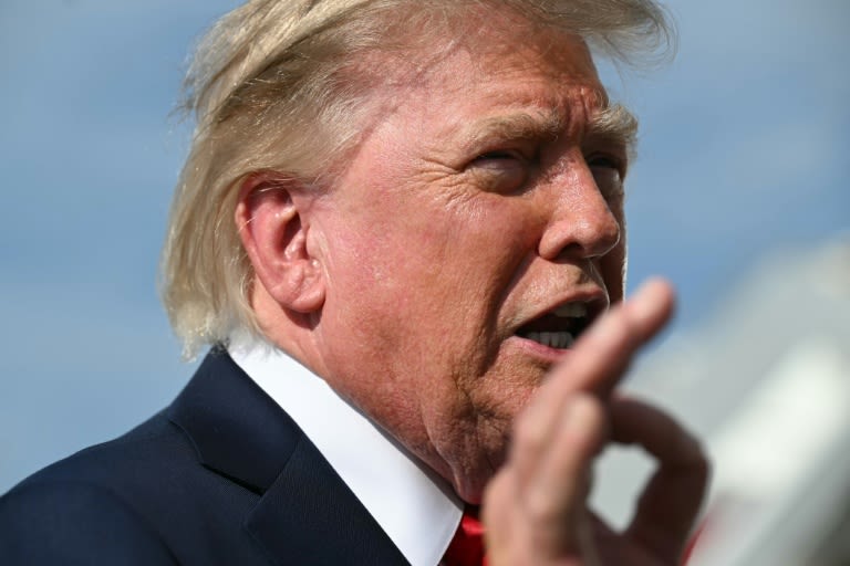 Canada retaliates as trade war with US escalates