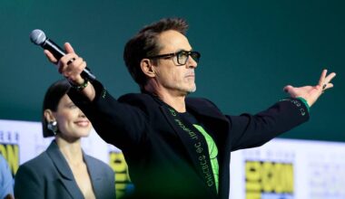 Marvel's next Avengers movie gets a disappointing release update