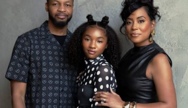 Our daughter inspired a YouTube show that we started in our closet. Now we're set on creating an empire.