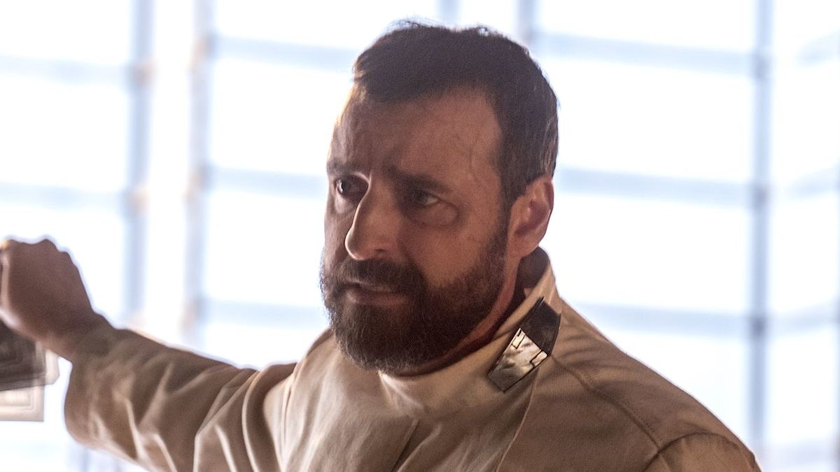 Supergirl's David Krumholtz Clarified 'Quitting' Hollywood Comments. Jamie Lee Curtis & More Responded