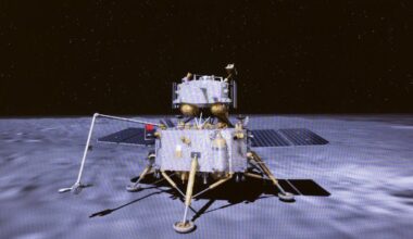 Why China Has Unexpectedly Delayed Its Participation in the New Moon Race