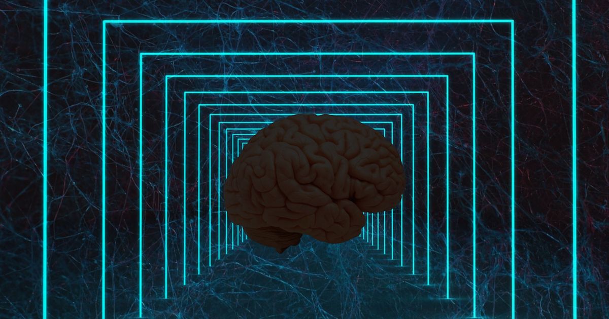 Wild New Paper Claims Human Brain Doesn’t Produce Consciousness