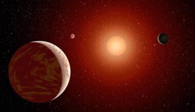 NASA’s newest planet discovery is unlike anything seen before