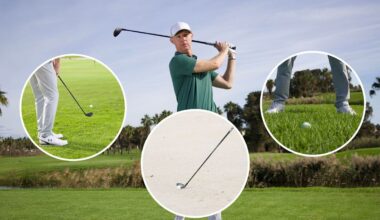 3 Shots Amateur Golfers Should Master With A Hybrid (That Aren't From Fairways or Tees)