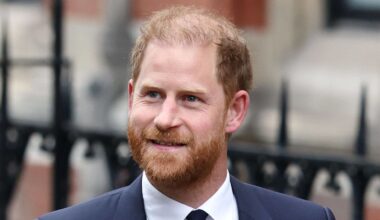Prince Harry’s huge UK move revealed a month after King Charles reunion