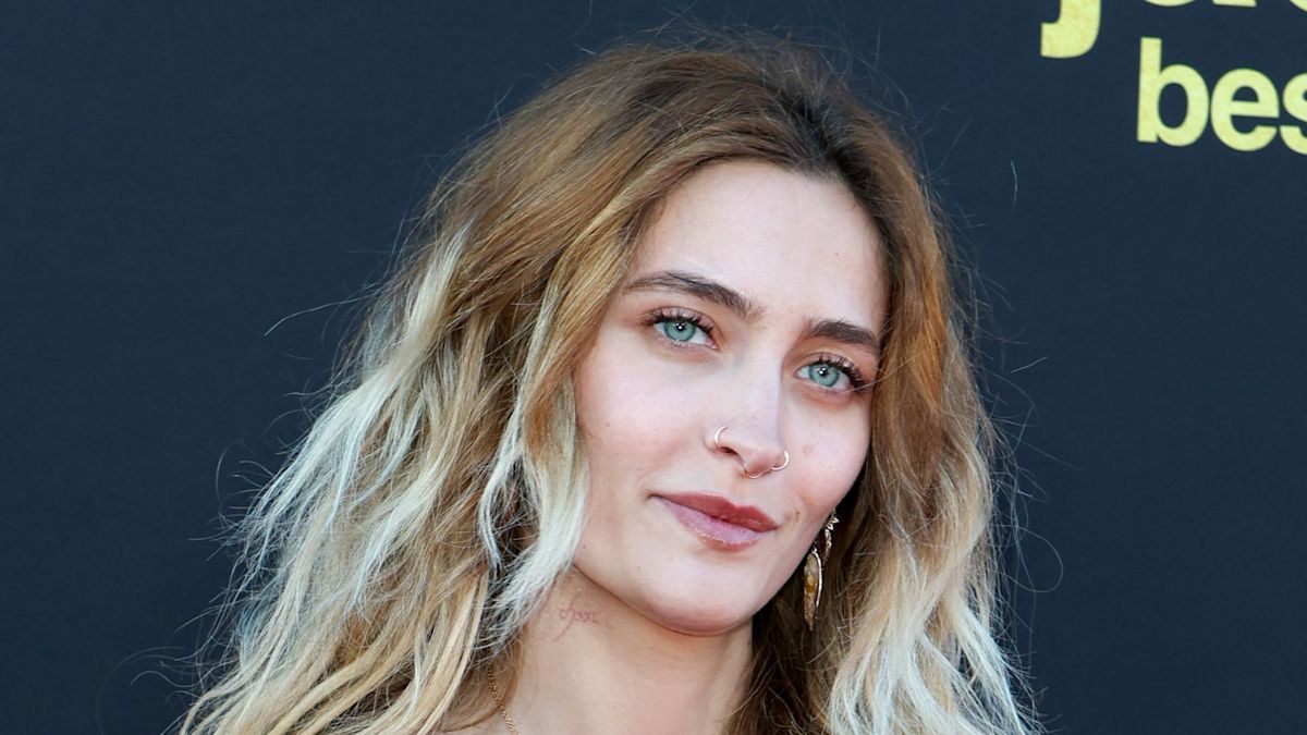 Paris Jackson details being ‘electrocuted’ during treatment after years of mental health struggles