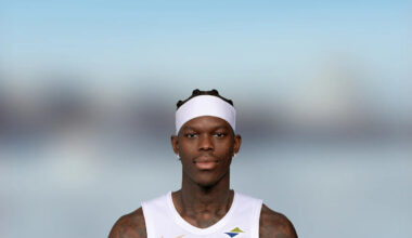 “I’ve heard that in 2028, NBA salaries are going to …