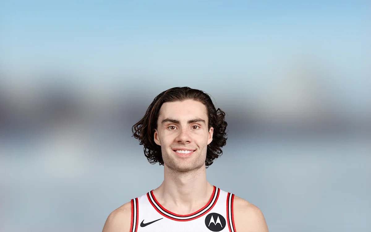 Giddey has brought a touch of NBA glamour to …