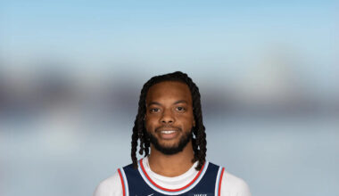 Darius Garland on trade to LA: I was pretty happy, I was coming to a new opportunity just to take on a new challenge
