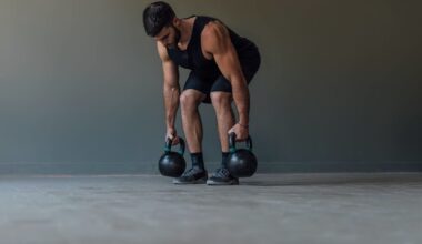 Short On Time? This 30-Minute Workout Hits Every Major Muscle Using Just a Pair of Kettlebells