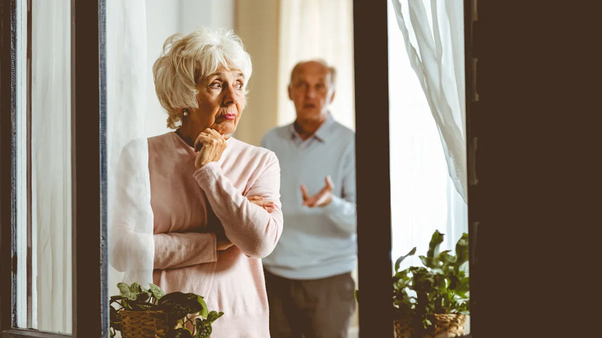 Our son recently cut us out of his life over politics — should we cut him out of his $5 million inheritance?