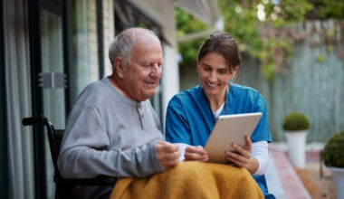 24/7 home care costs $80,080 a year and Medicare won't cover most of it — but families still have options