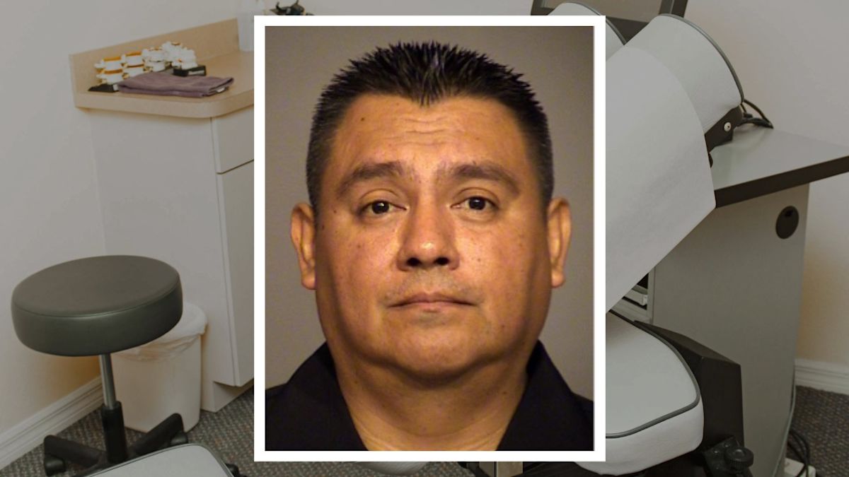 California Chiropractor Sentenced to 6 Years in Prison for Misconduct Against Patients