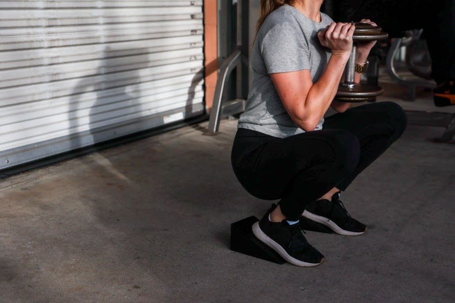 New weight loss drug may burn fat without muscle loss seen in GLP-1 drugs