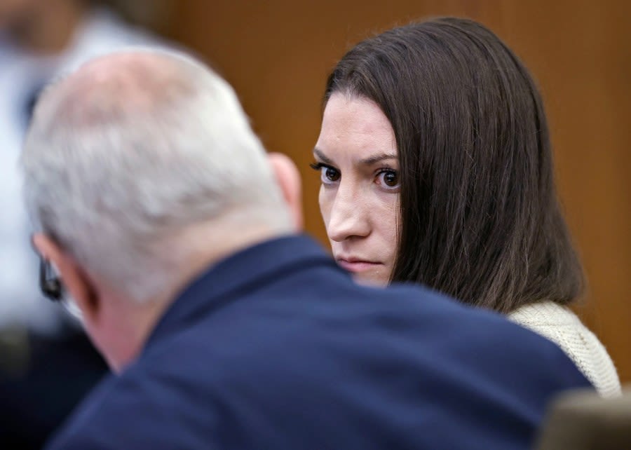 Psychiatric nurse says providers were negligent in treating Lindsay Clancy
