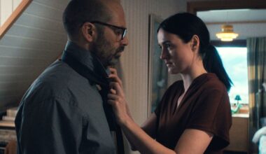 Sebastian Stan Is a Father Accused of Abuse in First Trailer for Palme D’Or Winner “Fjord”