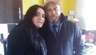 Dad, 66, Choked on a Cup of Tea and Lost Consciousness. It Led to Him Learning He Had Cancer