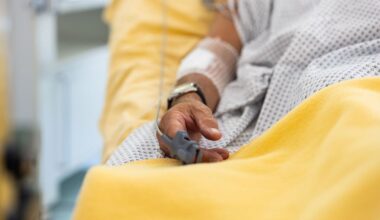 Man Had Massive Stroke That Left Him Paralyzed on the Floor. His Wife’s Random Decision That Day Led to ‘Miracle’ Recovery