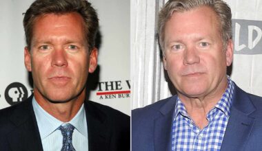 Where Is “To Catch a Predator” Host Chris Hansen Now? Inside His Life Nearly 20 Years After the Show Was Canceled
