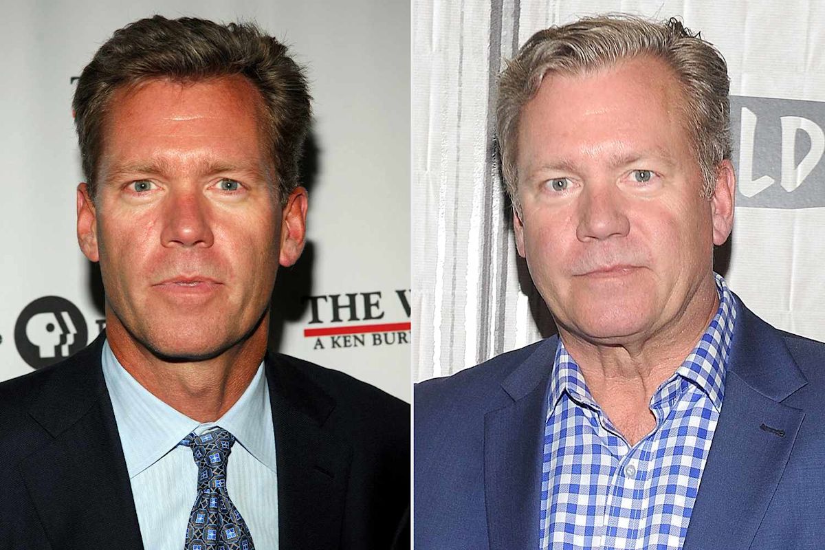 Where Is “To Catch a Predator” Host Chris Hansen Now? Inside His Life Nearly 20 Years After the Show Was Canceled