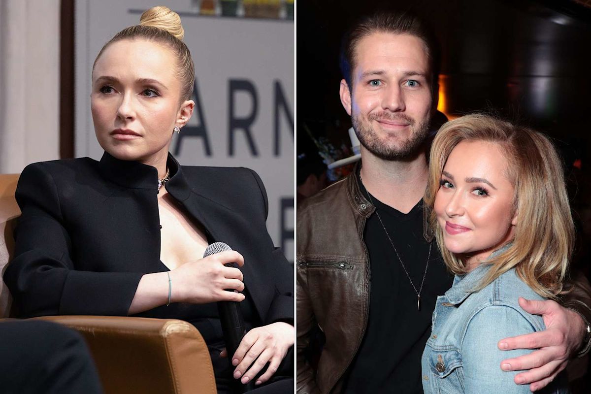 Hayden Panettiere Gave Her Private Security ‘Clear Instruction’ to Keep Brian Hickerson Away During Book Tour: Report
