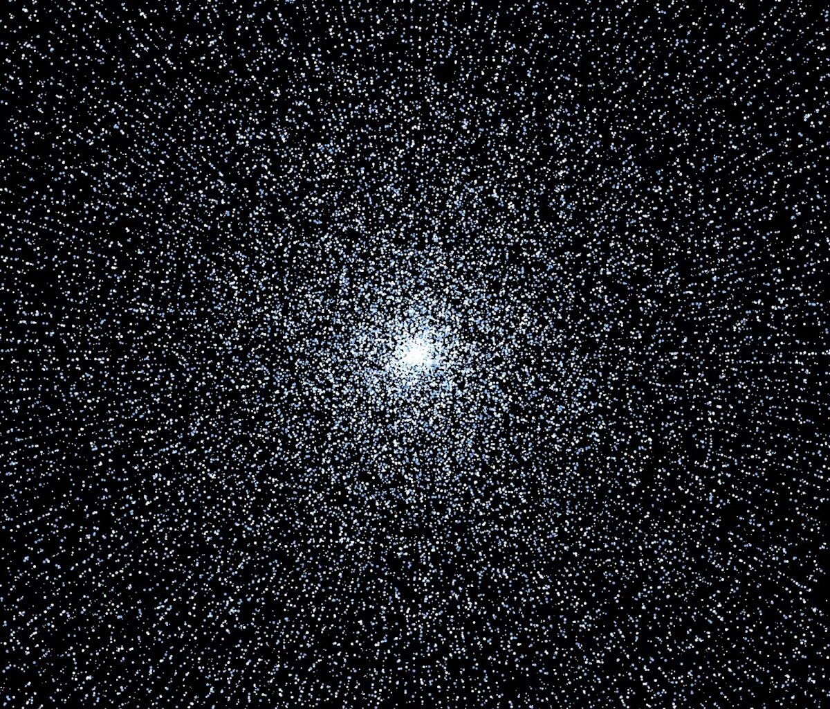 Scientists May Have Proved a Century-Old Theory That the Vacuum of Space Isn’t Really Empty