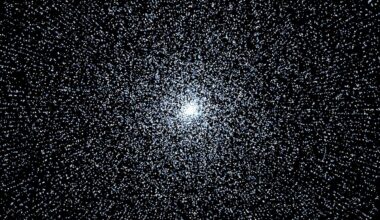 Scientists May Have Proved a Century-Old Theory That the Vacuum of Space Isn’t Really Empty