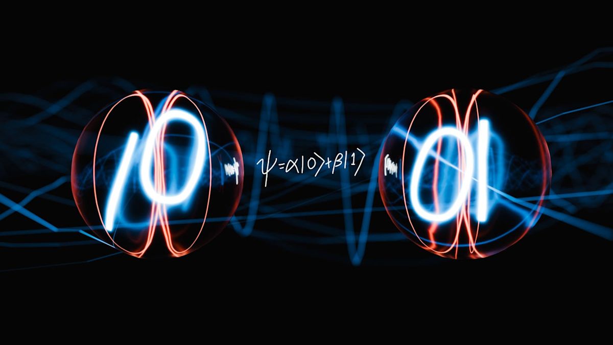 Is Reality ‘Imaginary’? Physicists Just Settled One of Quantum Theory’s Weirdest Debates.