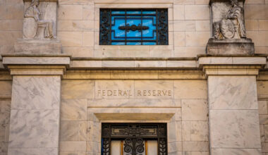 Fed officials warn on inflation at Jackson Hole 2026