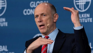 As Jackson Hole conference kicks off, two Fed officials warn about inflation