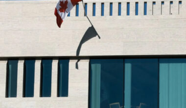 Canada slaps retaliatory tariffs on US goods worth $20 billion as trade war intensifies