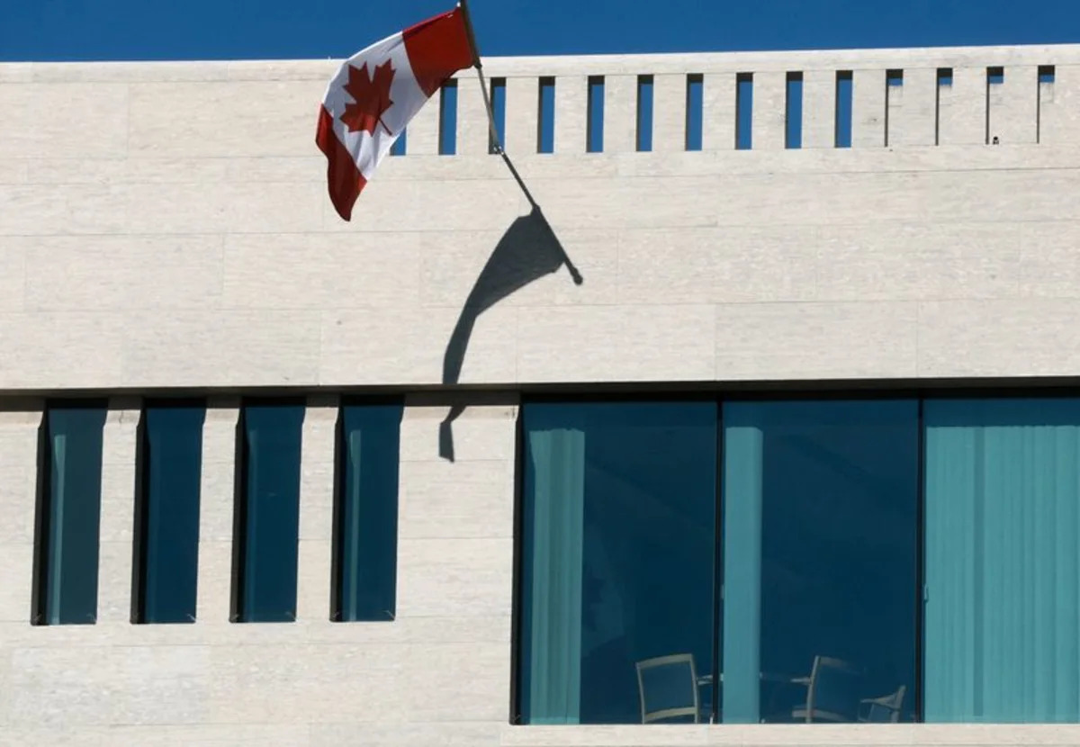 Canada slaps retaliatory tariffs on US goods worth $20 billion as trade war intensifies