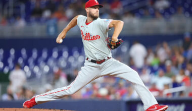 Gamethread 8/7: Phillies vs. Blue Jays