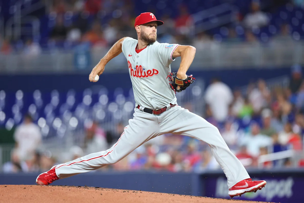 Gamethread 8/7: Phillies vs. Blue Jays