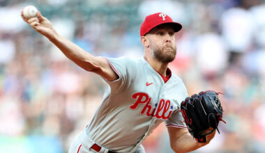 Gamethread 8/30: Phillies at Angels